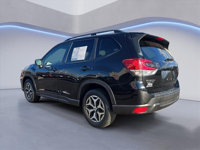 used 2020 Subaru Forester car, priced at $26,451