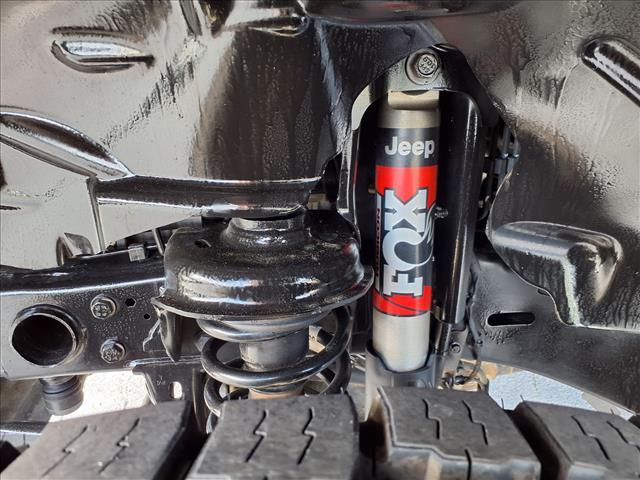 used 2020 Jeep Gladiator car, priced at $31,386