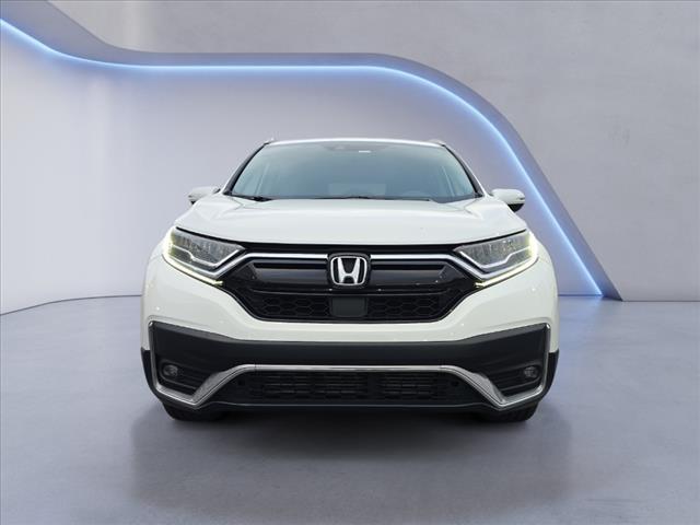 used 2020 Honda CR-V car, priced at $21,858