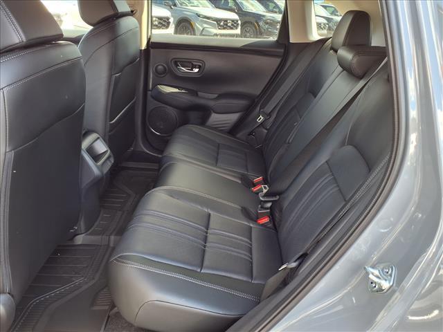 new 2026 Honda HR-V car, priced at $32,151