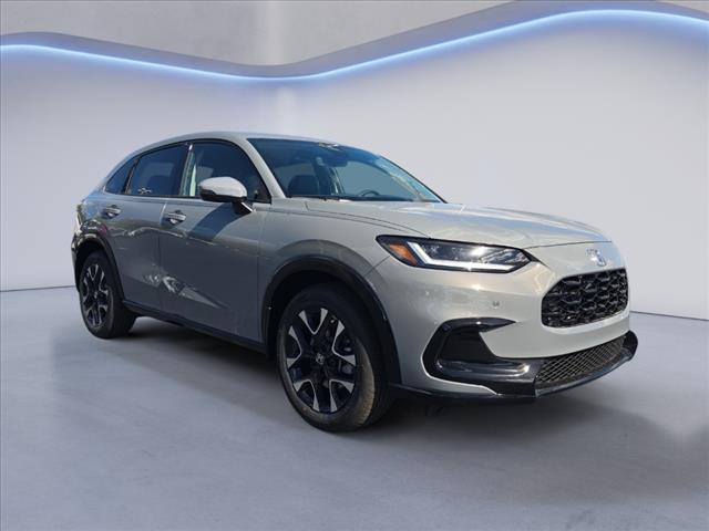 new 2026 Honda HR-V car, priced at $32,151