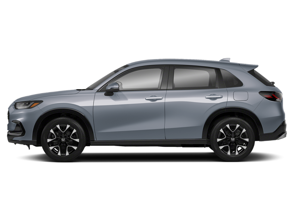 new 2026 Honda HR-V car, priced at $33,455