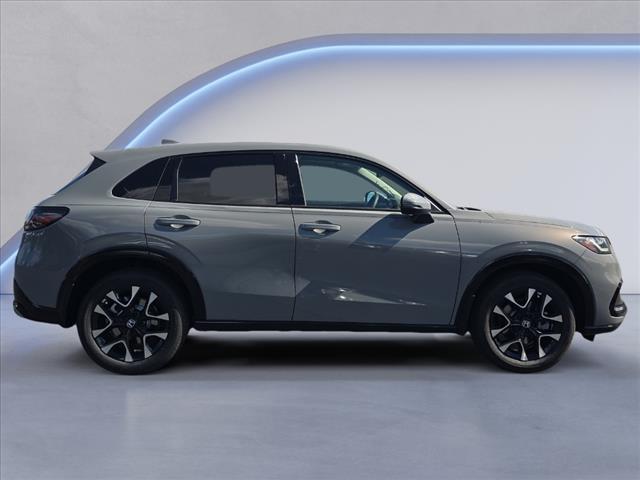 new 2026 Honda HR-V car, priced at $32,151