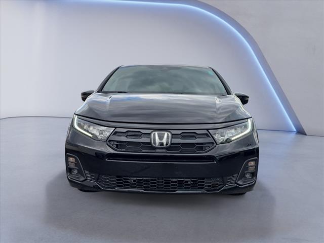 new 2025 Honda Odyssey car, priced at $44,465