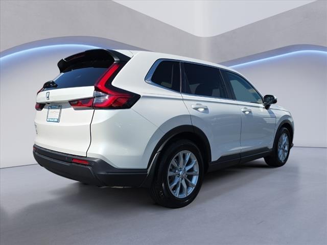 new 2025 Honda CR-V car, priced at $36,805