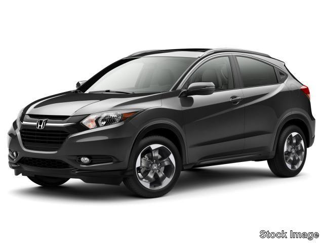 used 2018 Honda HR-V car, priced at $16,960