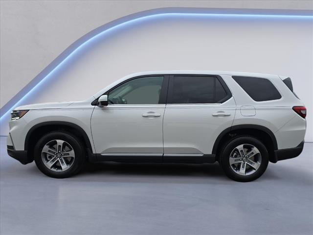 new 2025 Honda Pilot car, priced at $48,280