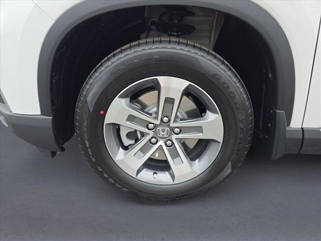 new 2025 Honda Pilot car, priced at $48,280