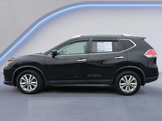 used 2016 Nissan Rogue car, priced at $8,540