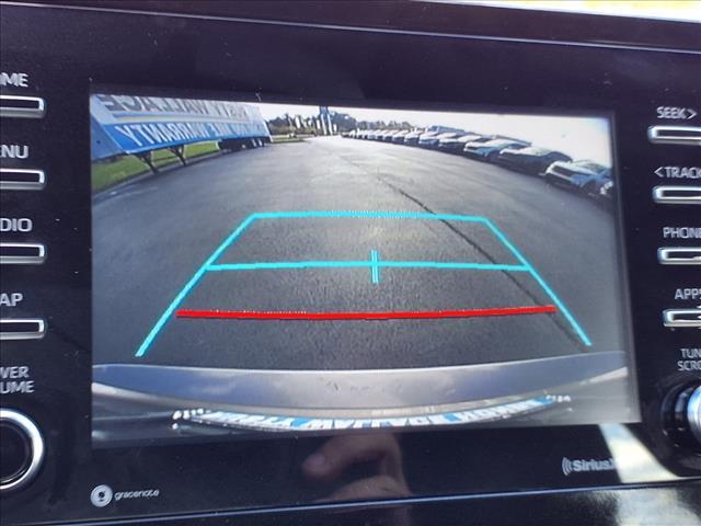 used 2024 Toyota Camry car, priced at $26,598