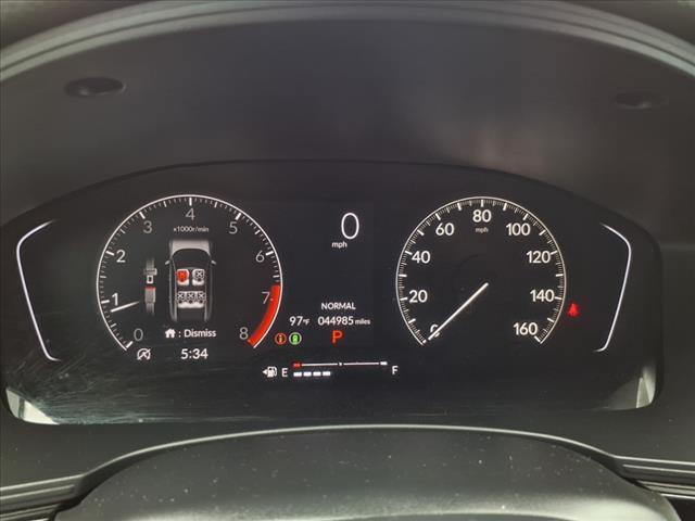 used 2022 Honda Civic car, priced at $23,858