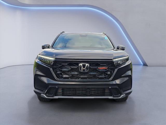 new 2026 Honda CR-V Hybrid car, priced at $38,990