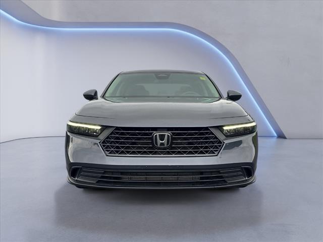 used 2023 Honda Accord car, priced at $26,287