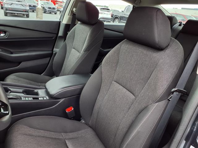 used 2023 Honda Accord car, priced at $26,287