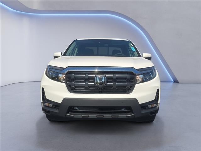 new 2026 Honda Ridgeline car, priced at $43,490
