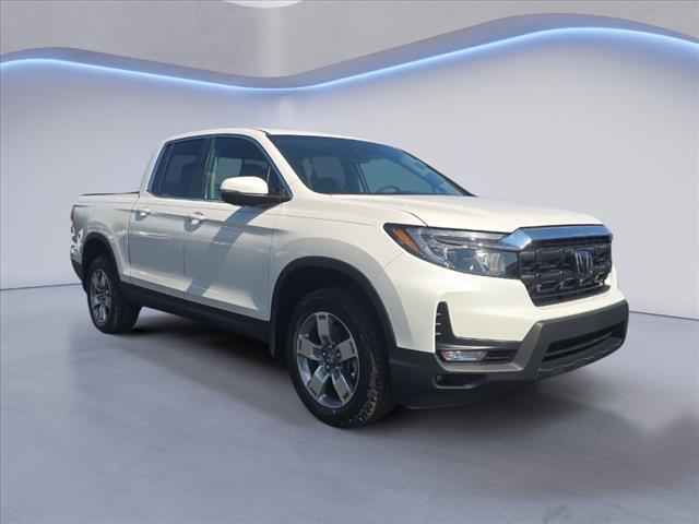 new 2026 Honda Ridgeline car, priced at $43,490