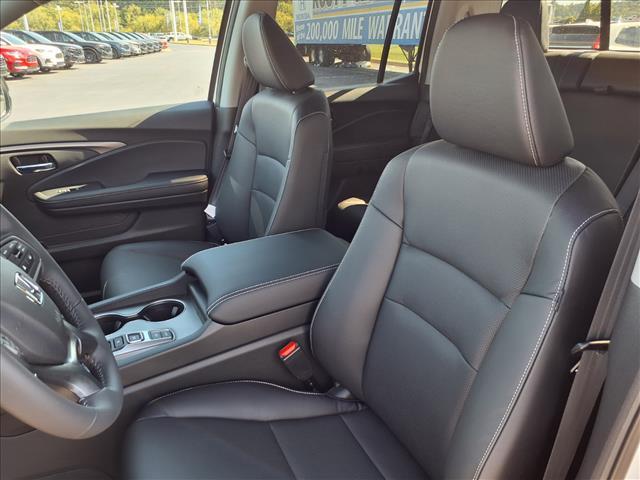 new 2026 Honda Ridgeline car, priced at $43,490