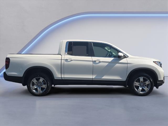 new 2026 Honda Ridgeline car, priced at $43,490