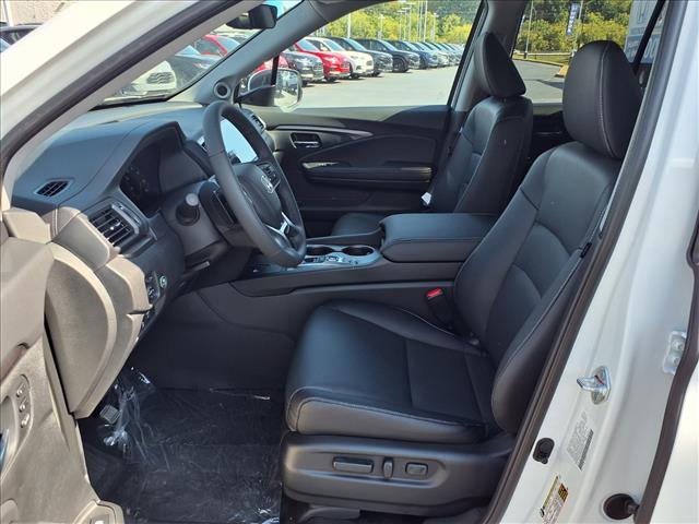 new 2026 Honda Ridgeline car, priced at $43,490