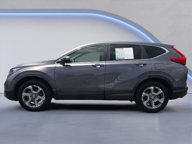 used 2019 Honda CR-V car, priced at $23,643