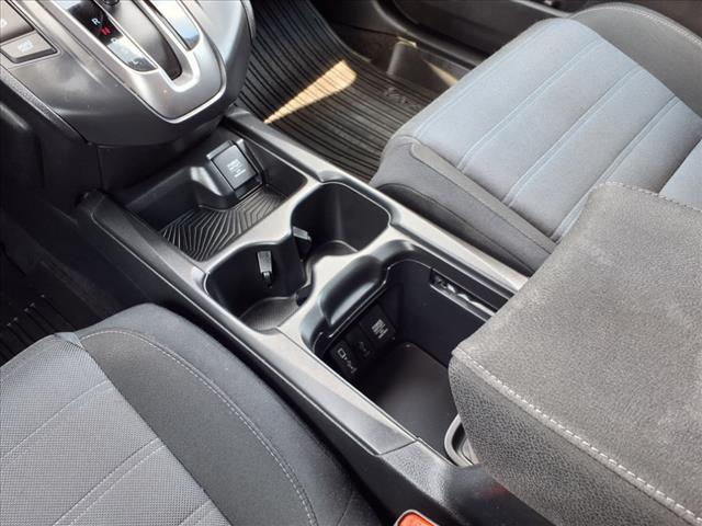 used 2019 Honda CR-V car, priced at $23,643