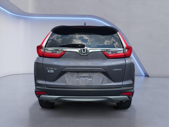 used 2019 Honda CR-V car, priced at $23,643