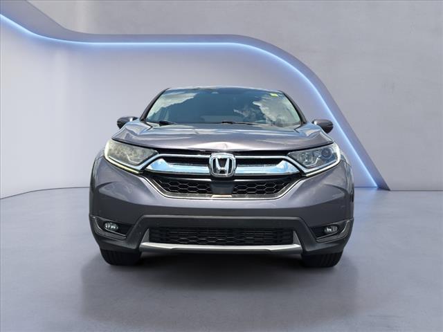 used 2019 Honda CR-V car, priced at $23,643