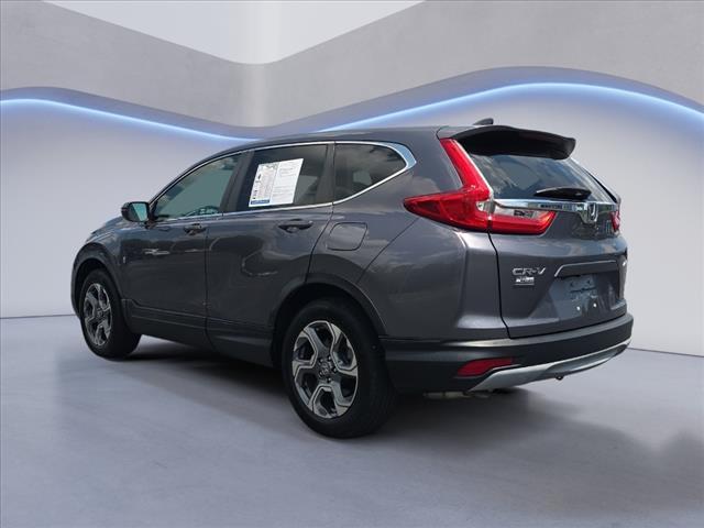 used 2019 Honda CR-V car, priced at $23,643