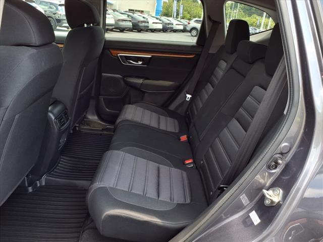 used 2019 Honda CR-V car, priced at $23,643