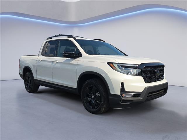 new 2025 Honda Ridgeline car, priced at $49,455