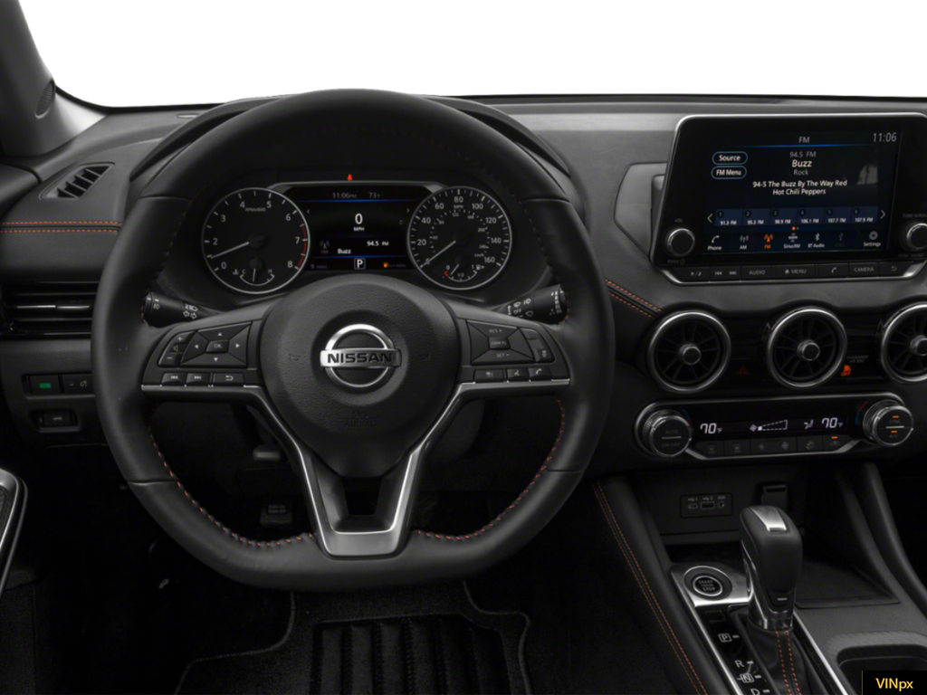 used 2020 Nissan Sentra car, priced at $16,209