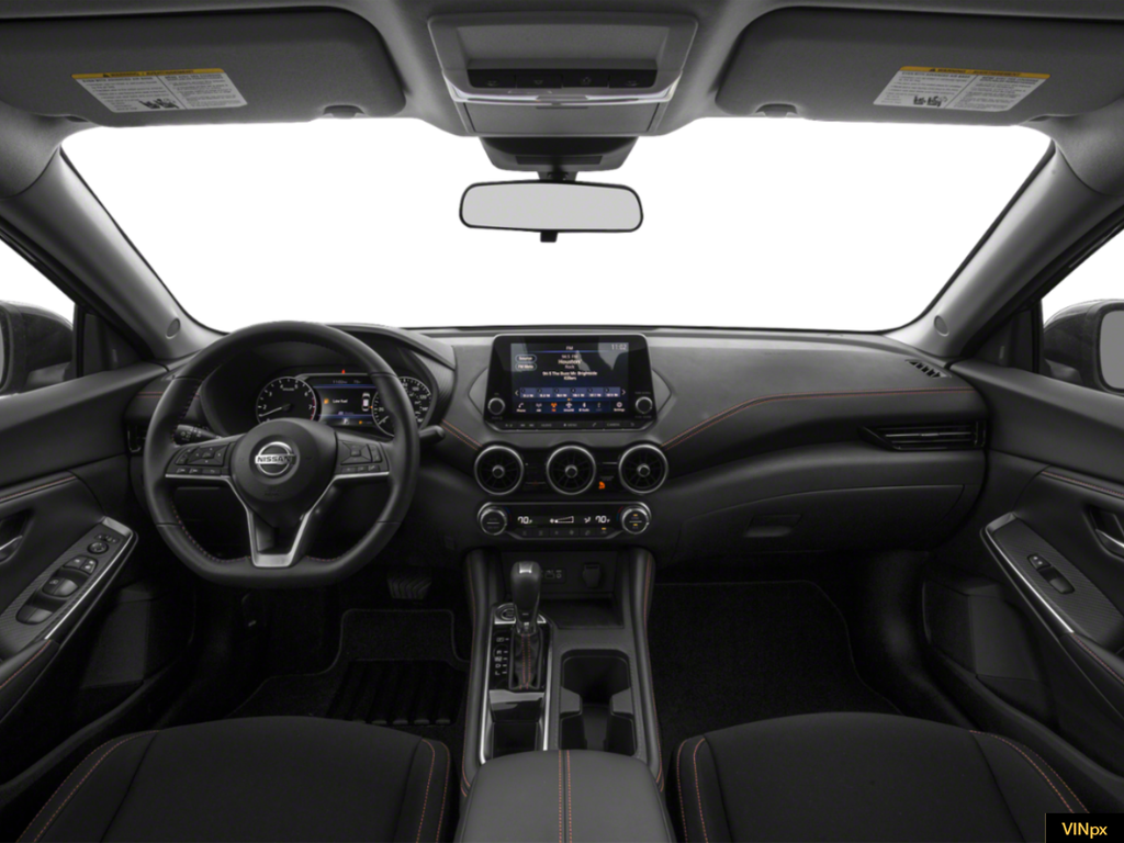 used 2020 Nissan Sentra car, priced at $16,209