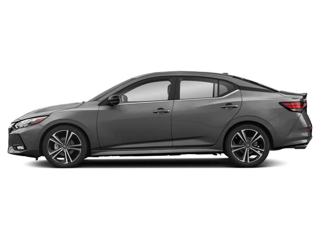 used 2020 Nissan Sentra car, priced at $16,209