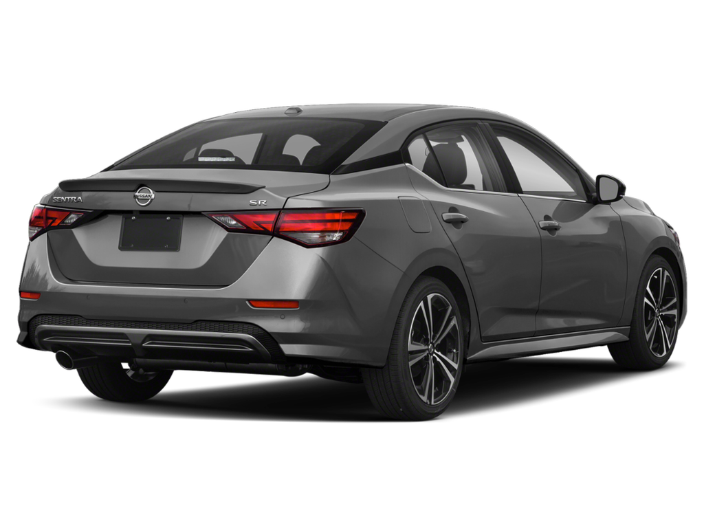 used 2020 Nissan Sentra car, priced at $16,209