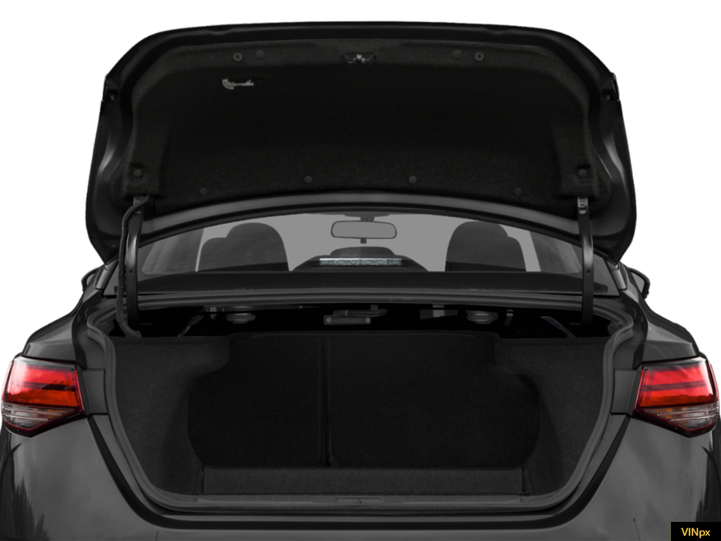 used 2020 Nissan Sentra car, priced at $16,209