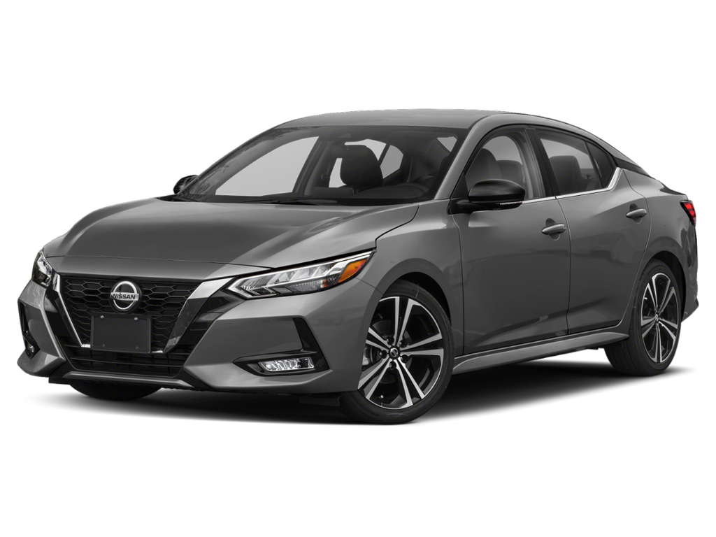used 2020 Nissan Sentra car, priced at $16,209