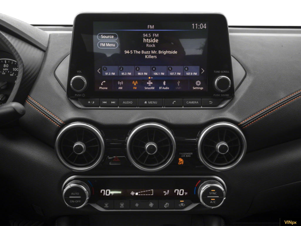 used 2020 Nissan Sentra car, priced at $16,209