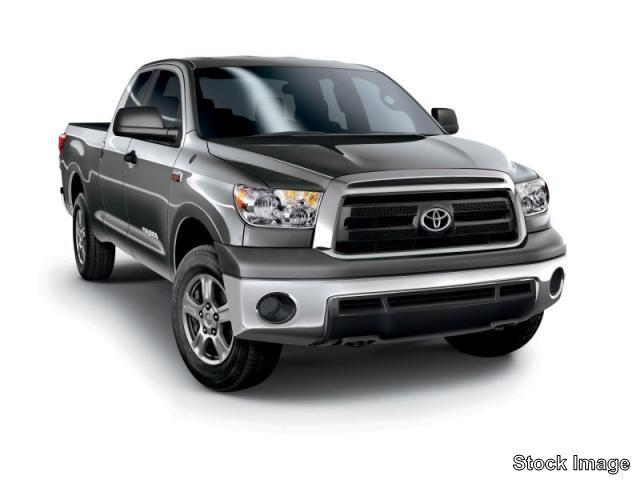 used 2011 Toyota Tundra car, priced at $11,649