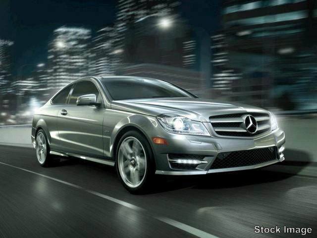 used 2013 Mercedes-Benz C-Class car, priced at $10,777