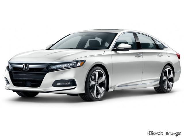 used 2022 Honda Accord car, priced at $30,441
