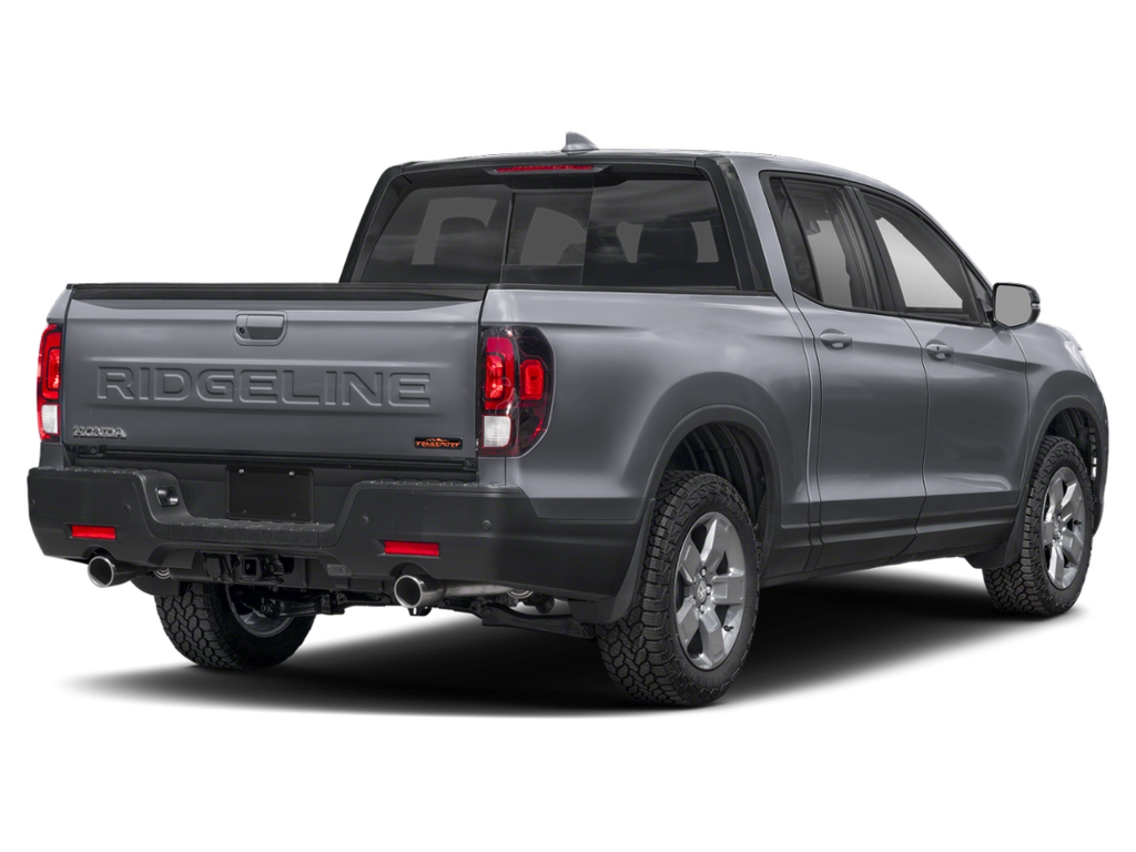 new 2025 Honda Ridgeline car, priced at $47,130