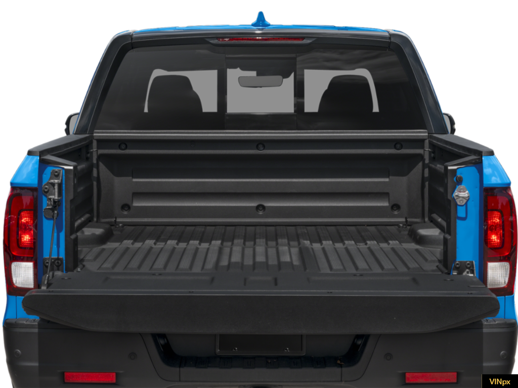 new 2025 Honda Ridgeline car, priced at $47,130