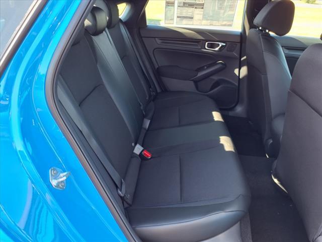 new 2026 Honda Civic car, priced at $29,445