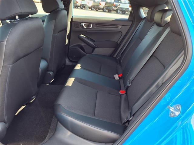 new 2026 Honda Civic car, priced at $29,445