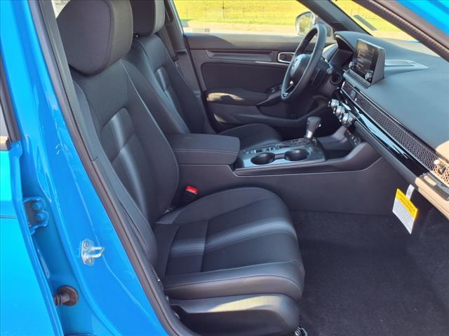 new 2026 Honda Civic car, priced at $29,445