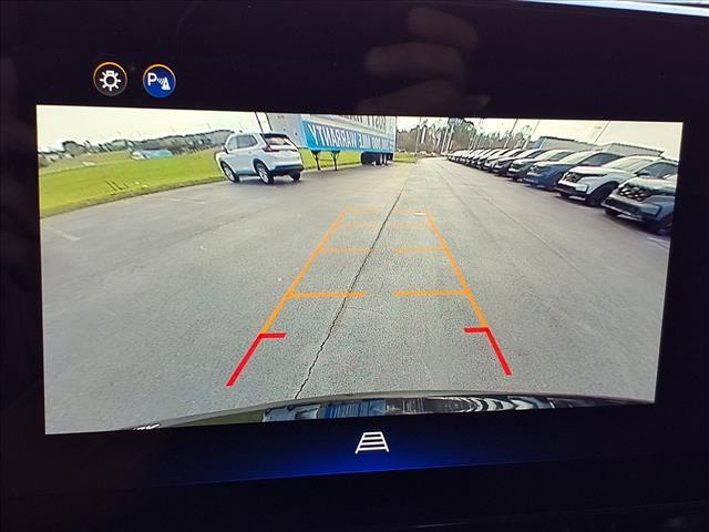 used 2025 Chevrolet Equinox car, priced at $32,985