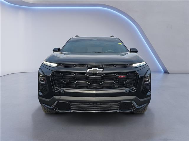 used 2025 Chevrolet Equinox car, priced at $32,985