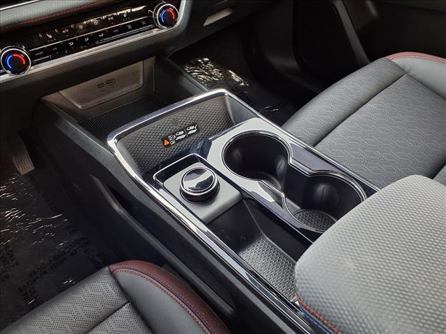 used 2025 Chevrolet Equinox car, priced at $32,985