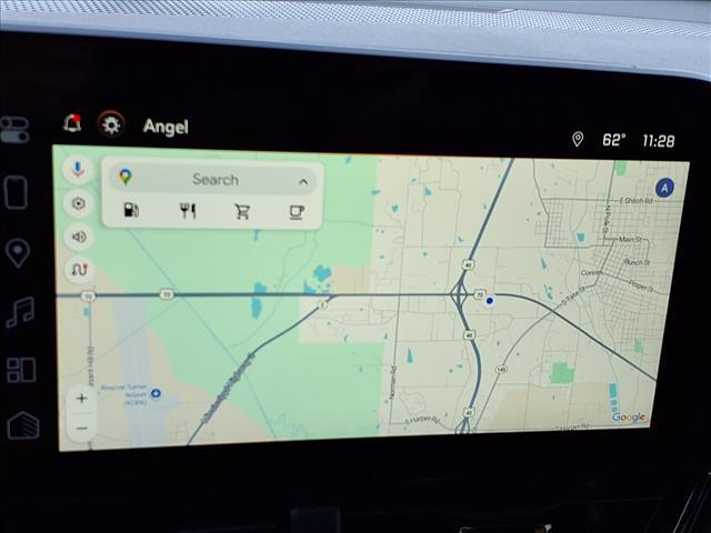 used 2025 Chevrolet Equinox car, priced at $32,985