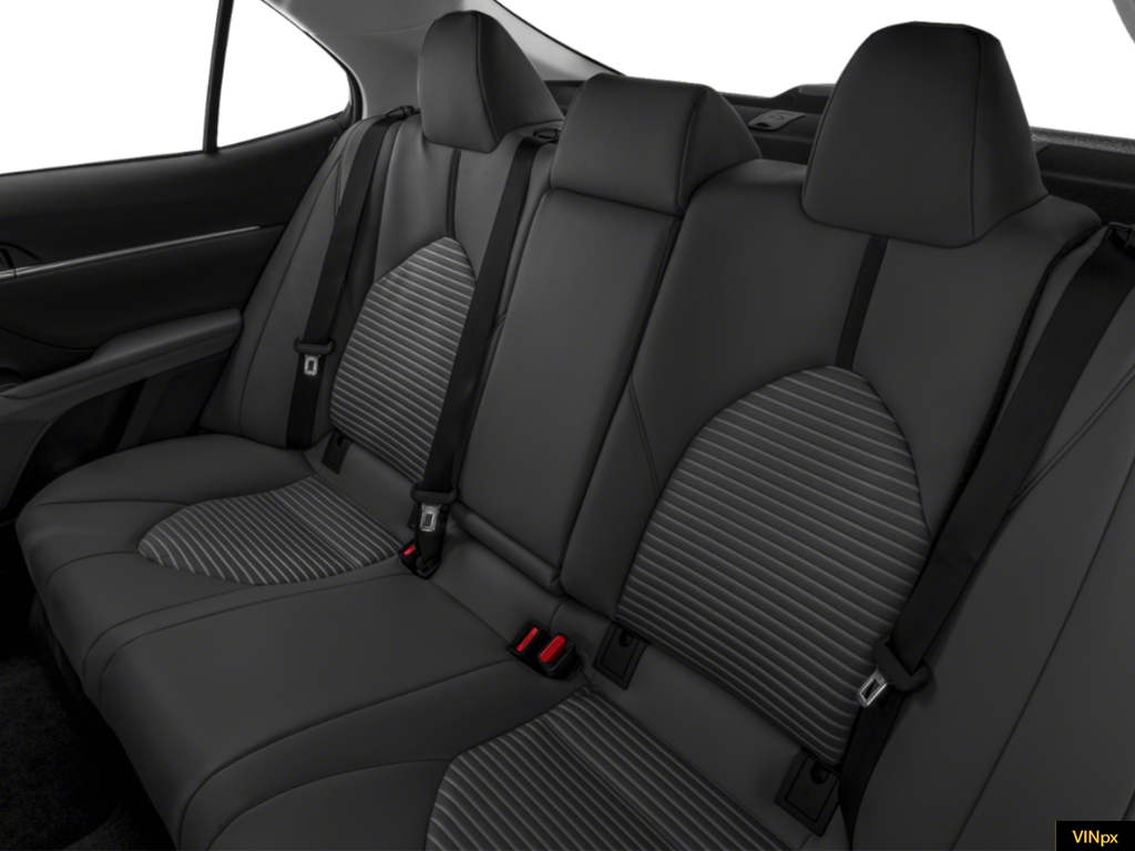 used 2023 Toyota Camry car, priced at $24,674